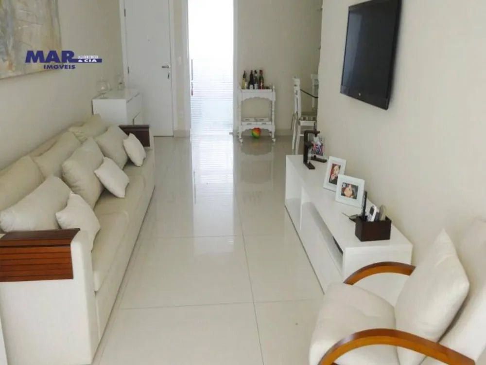 Apartamento, 4 quartos, 130 m² - Foto 1