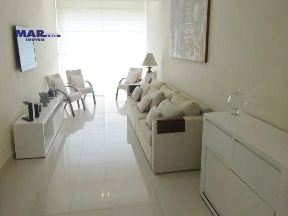 Apartamento, 4 quartos, 130 m² - Foto 2