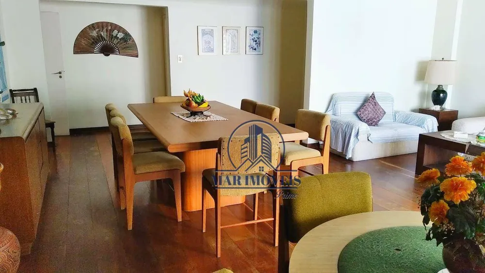 Apartamento, 4 quartos, 190 m² - Foto 4