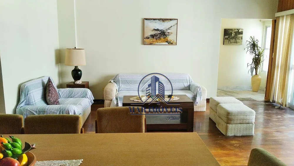Apartamento, 4 quartos, 190 m² - Foto 3