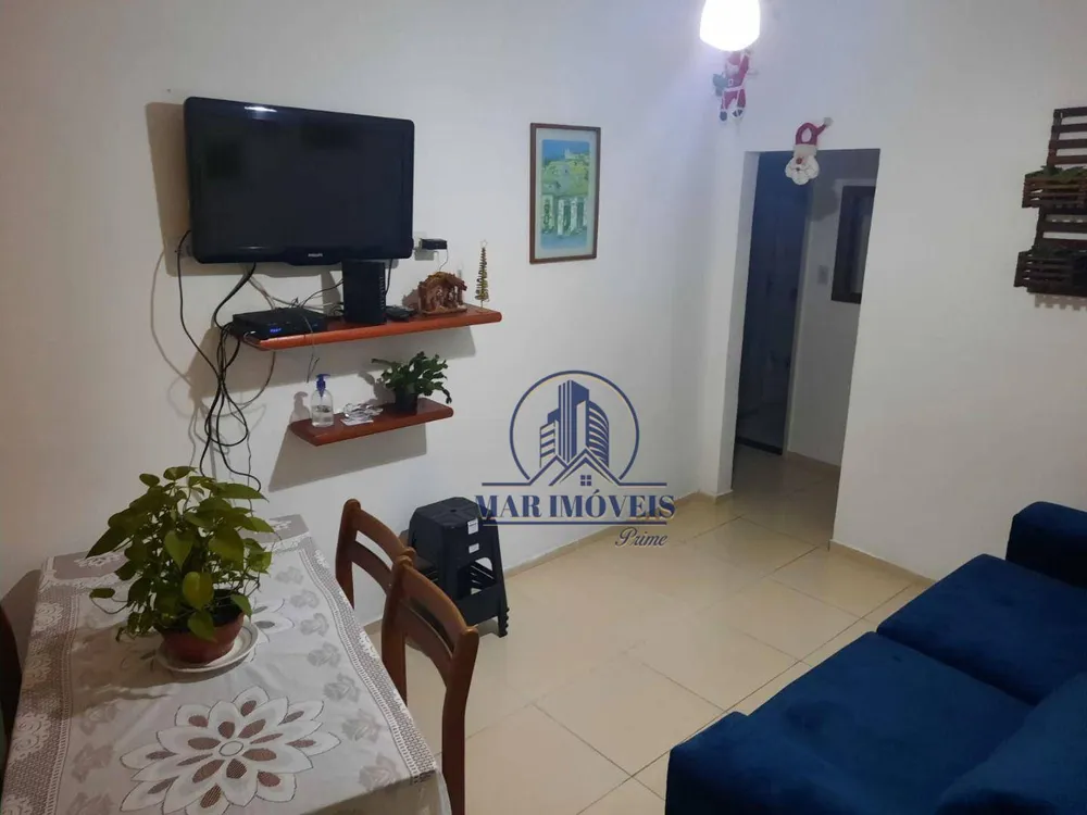 Apartamento, 2 quartos, 60 m² - Foto 1