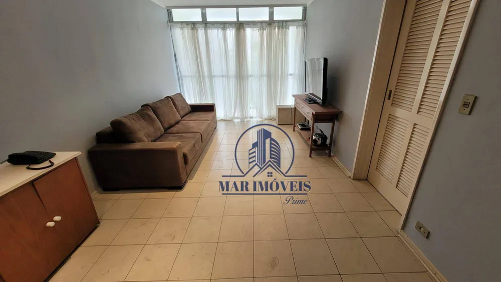 Apartamento, 2 quartos, 100 m² - Foto 1