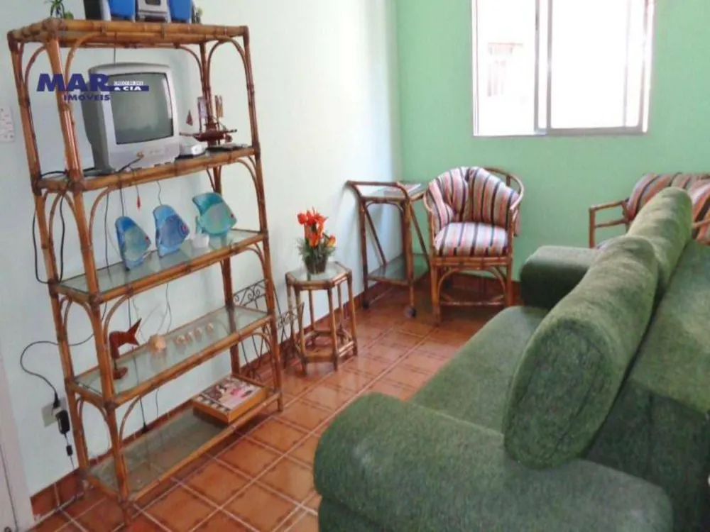 Apartamento, 1 quarto, 45 m² - Foto 1