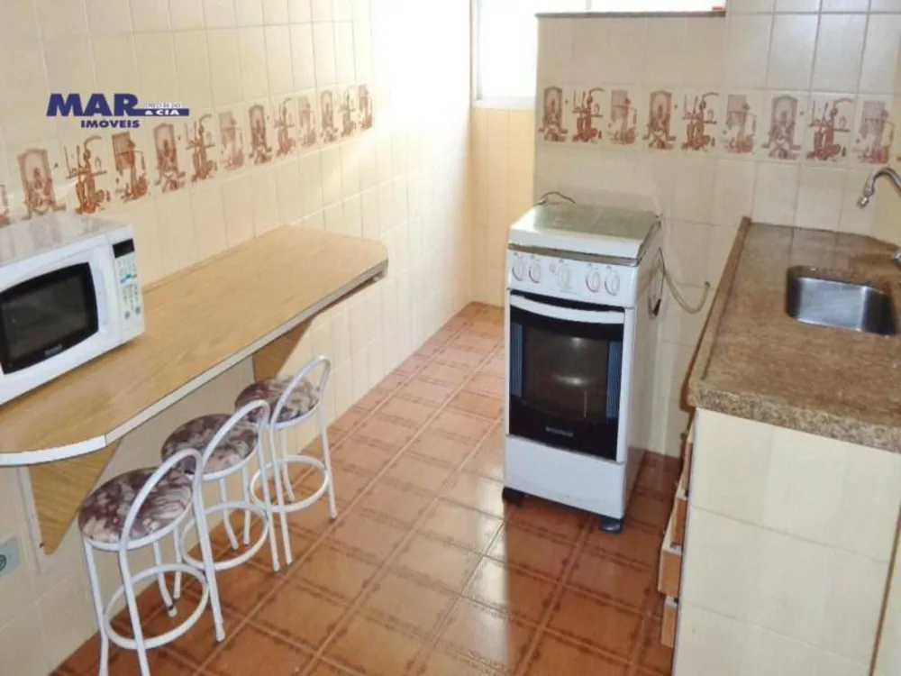 Apartamento, 1 quarto, 45 m² - Foto 4