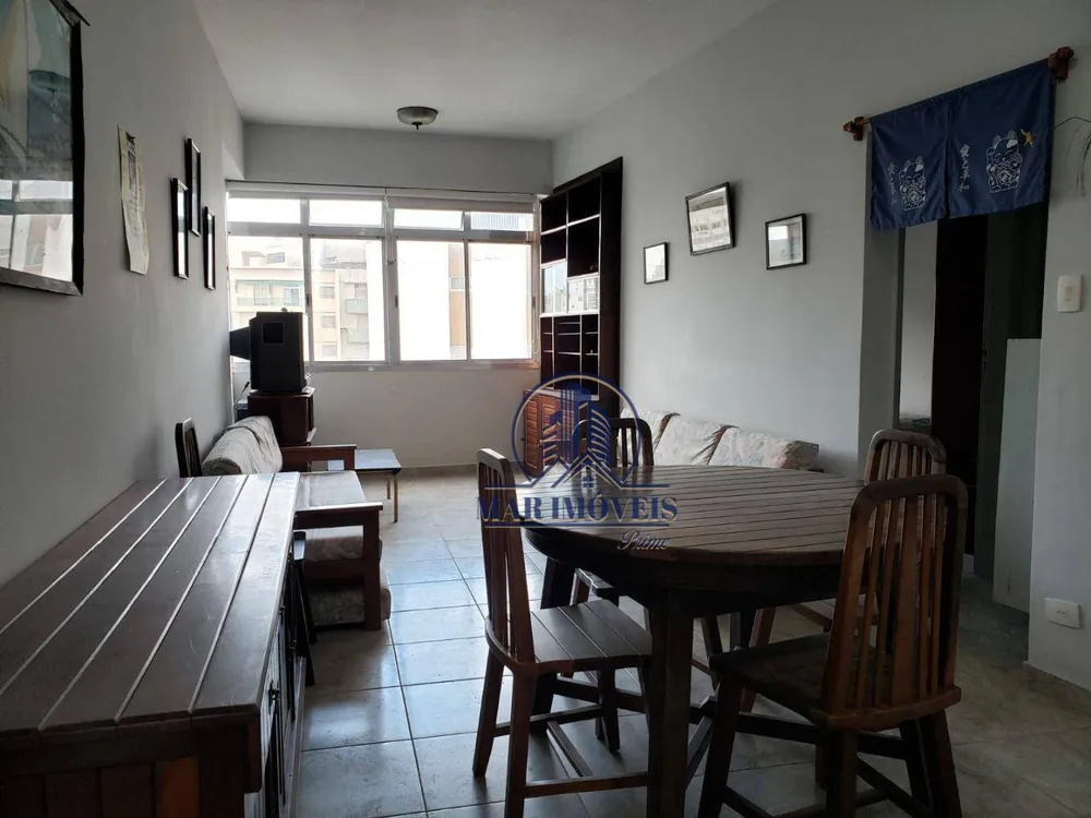Apartamento, 1 quarto, 50 m² - Foto 2
