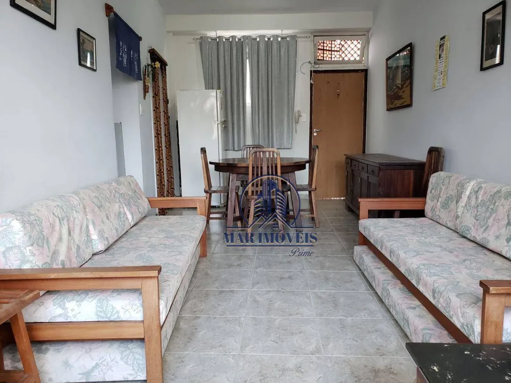 Apartamento, 1 quarto, 50 m² - Foto 1