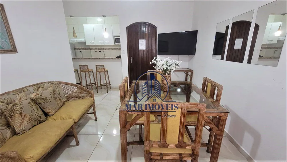Flat/Apart Hotel, 2 quartos, 65 m² - Foto 2