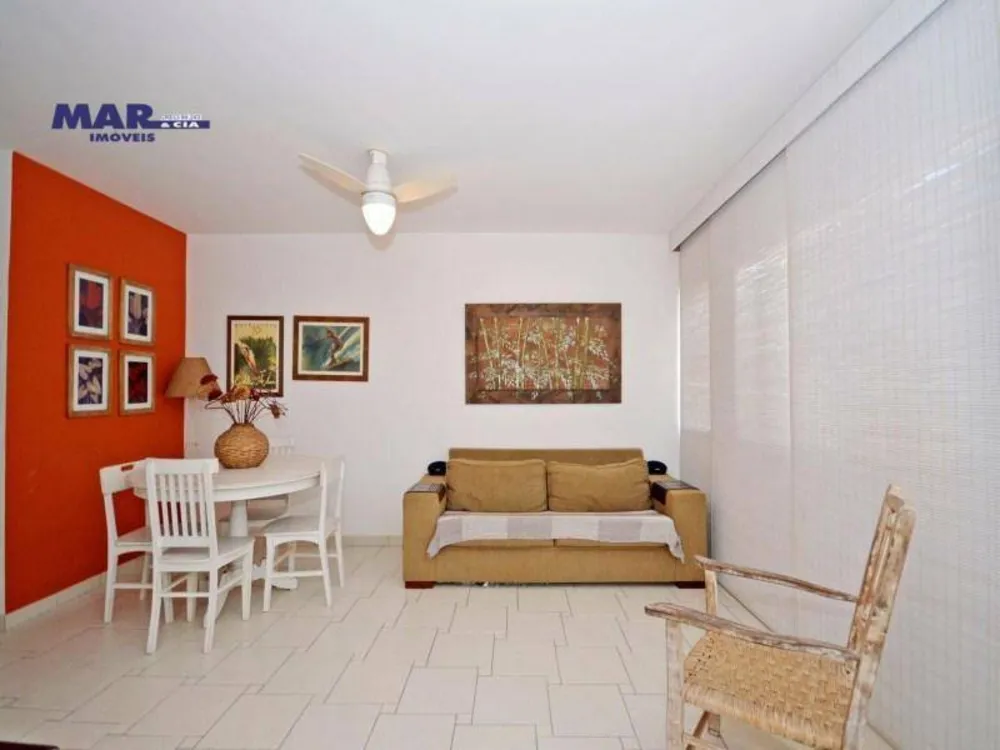 Apartamento, 3 quartos, 110 m² - Foto 1