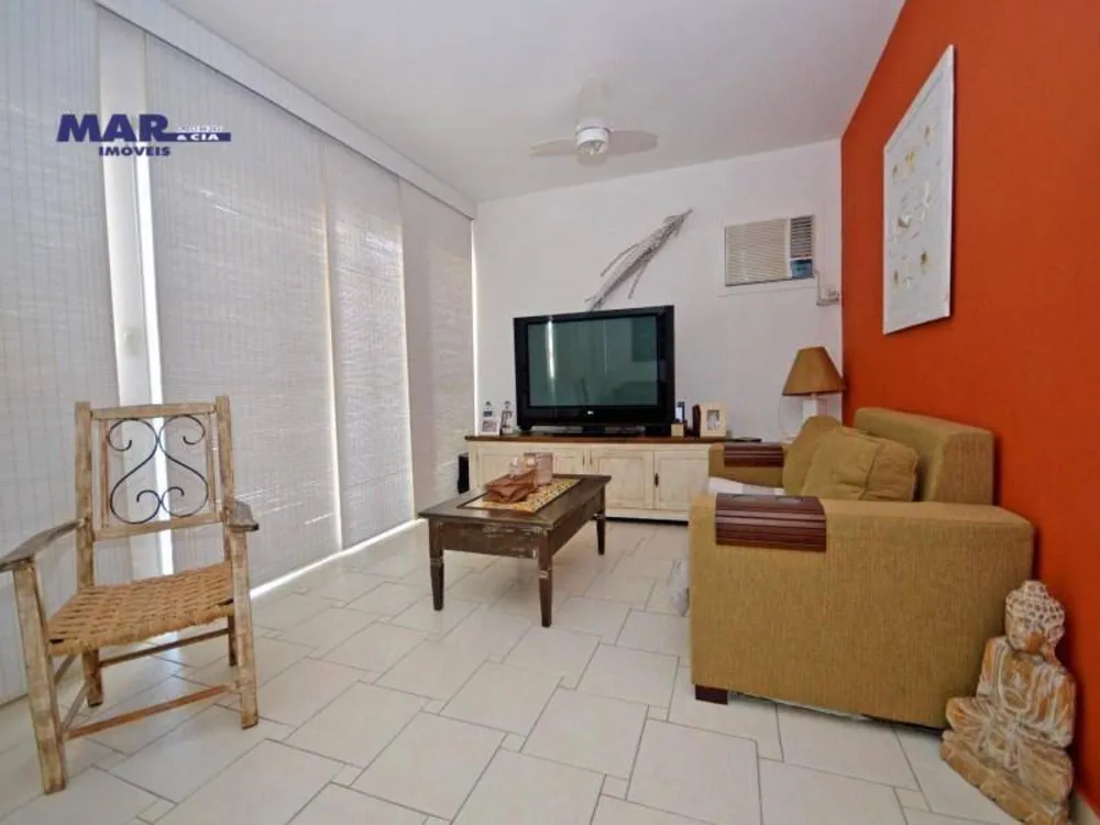 Apartamento, 3 quartos, 110 m² - Foto 2