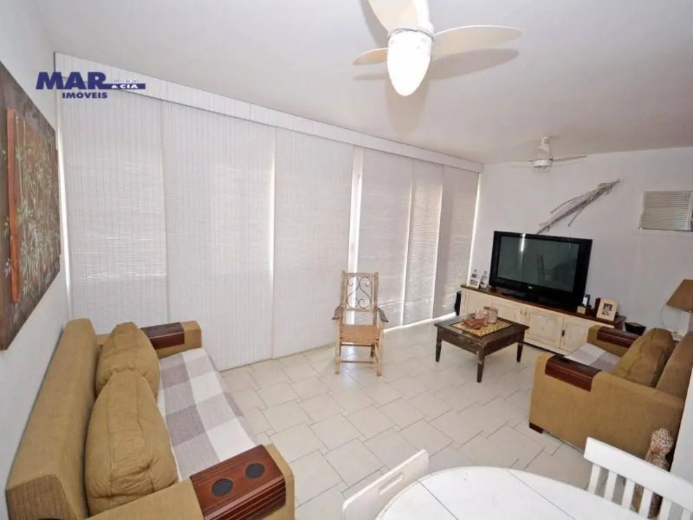 Apartamento, 3 quartos, 110 m² - Foto 3