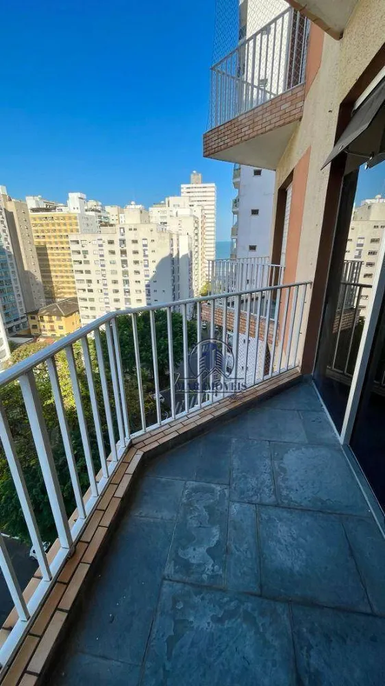 Apartamento, 3 quartos, 130 m² - Foto 1