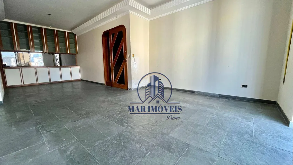 Apartamento, 3 quartos, 130 m² - Foto 3