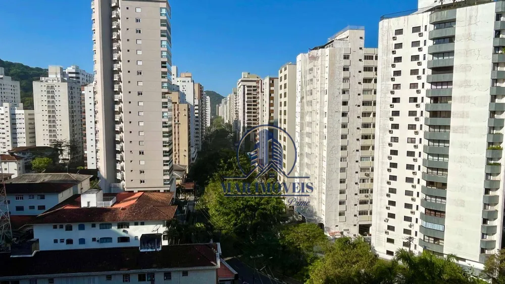 Apartamento, 3 quartos, 130 m² - Foto 2