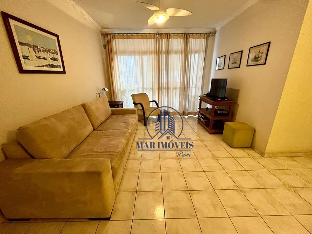 Apartamento, 2 quartos, 100 m² - Foto 2