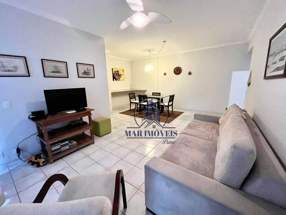 Apartamento, 2 quartos, 100 m² - Foto 3