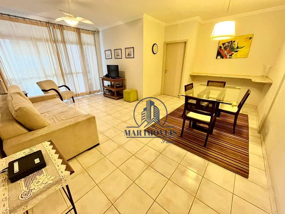 Apartamento, 2 quartos, 100 m² - Foto 1
