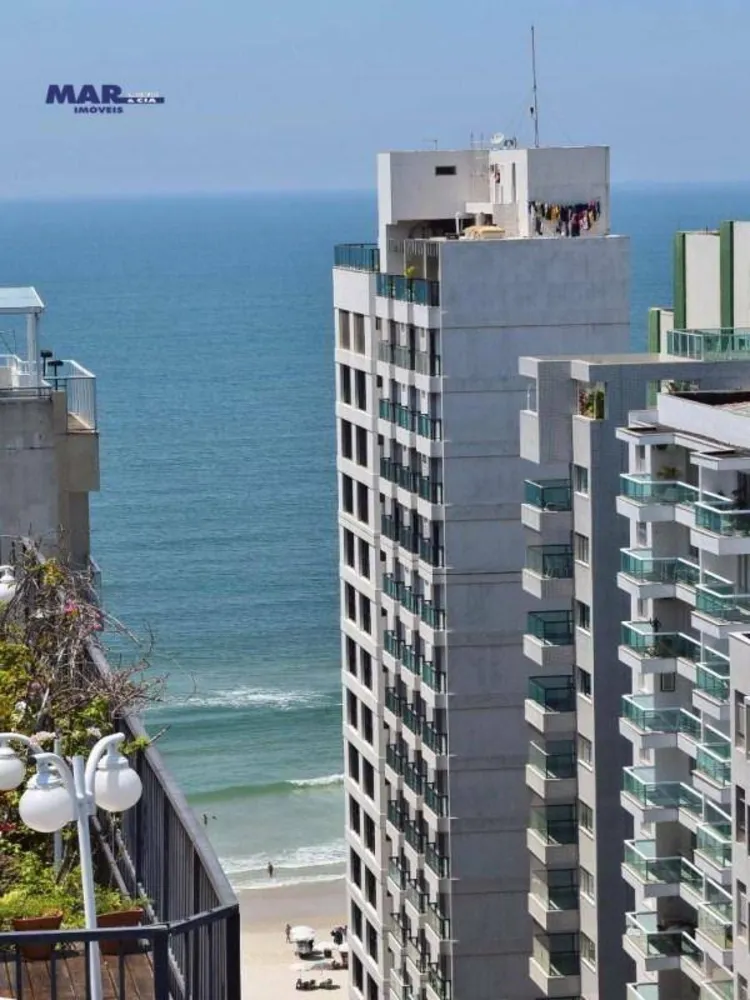 Cobertura, 4 quartos, 250 m² - Foto 1