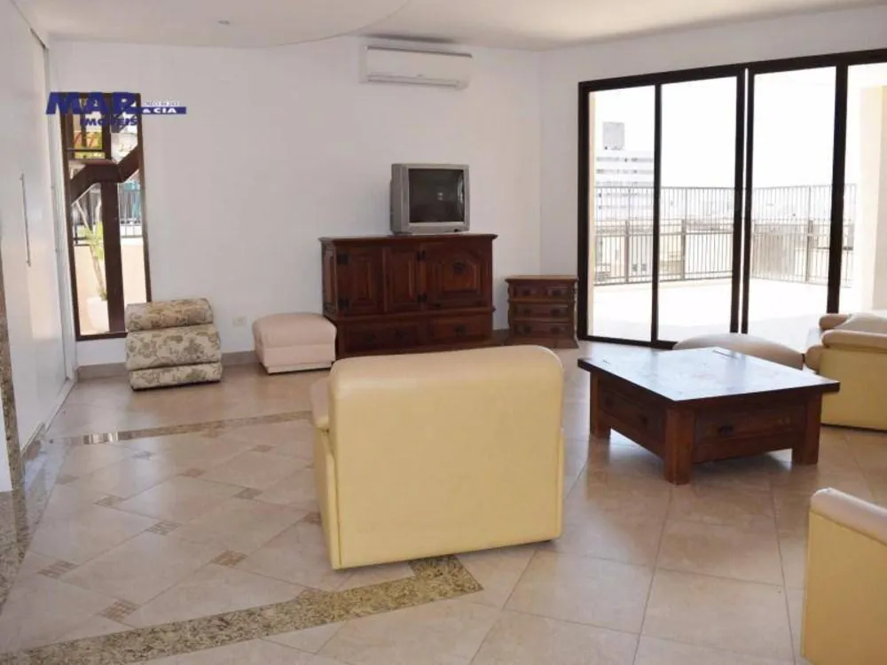 Cobertura, 4 quartos, 250 m² - Foto 2