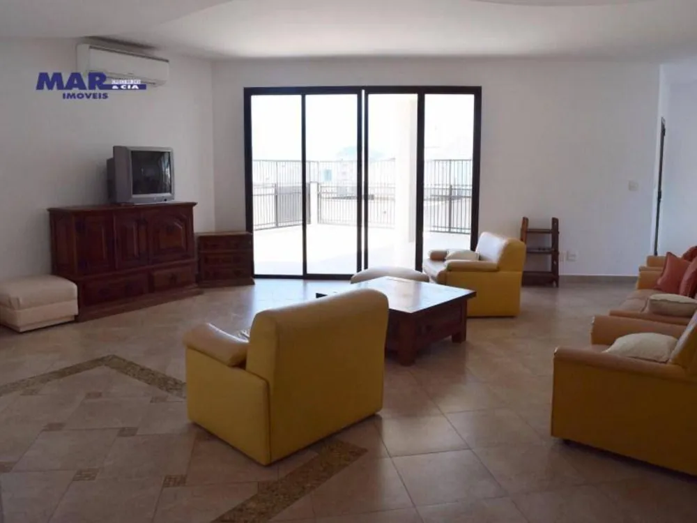 Cobertura, 4 quartos, 250 m² - Foto 4
