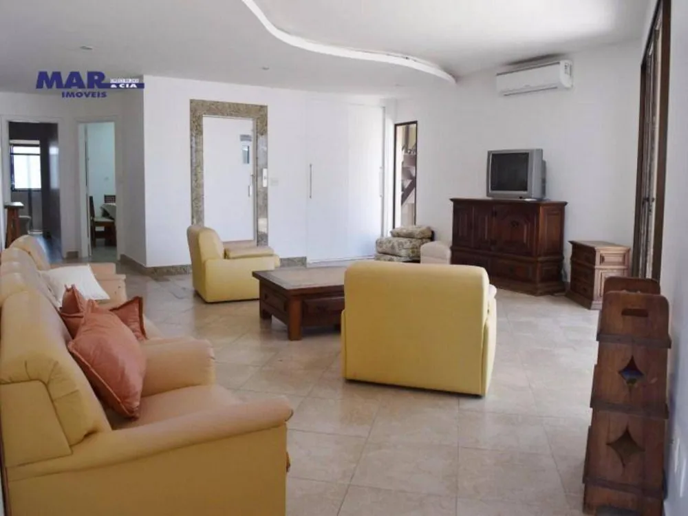 Cobertura, 4 quartos, 250 m² - Foto 3
