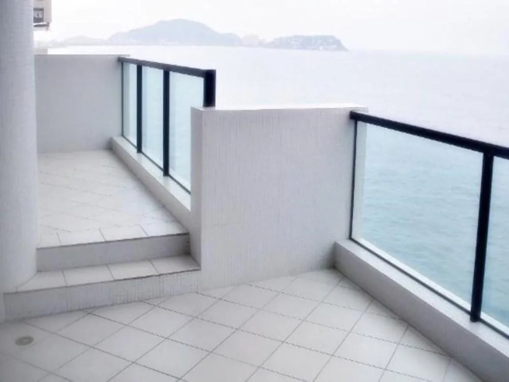 Apartamento, 3 quartos, 190 m² - Foto 2