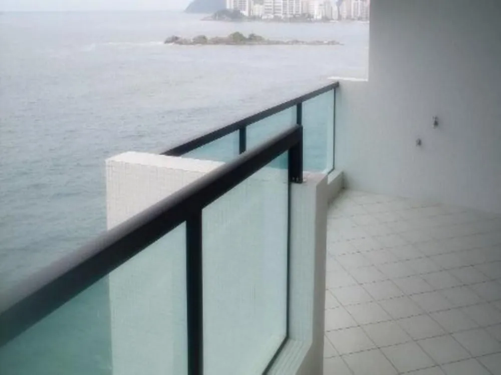 Apartamento, 3 quartos, 190 m² - Foto 4