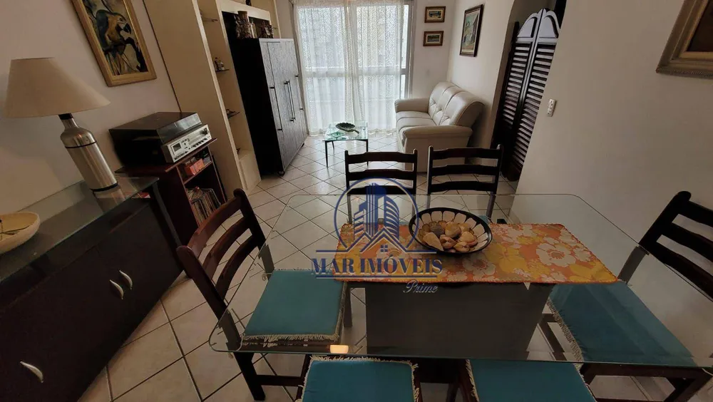 Apartamento, 2 quartos, 95 m² - Foto 1
