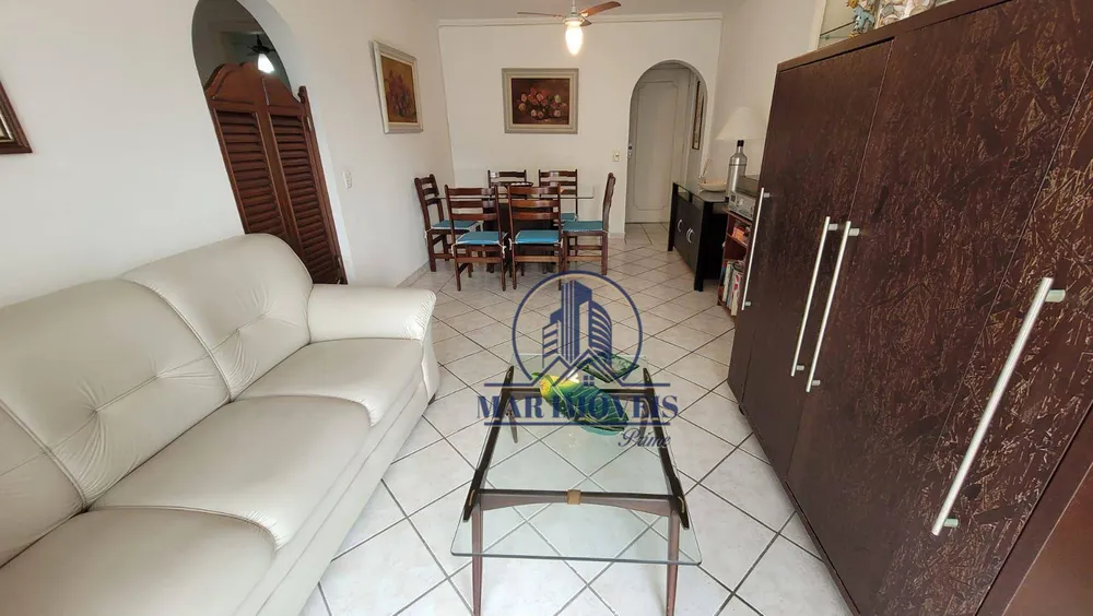 Apartamento, 2 quartos, 95 m² - Foto 3
