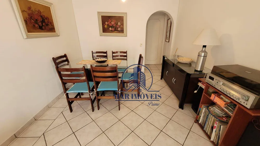 Apartamento, 2 quartos, 95 m² - Foto 2