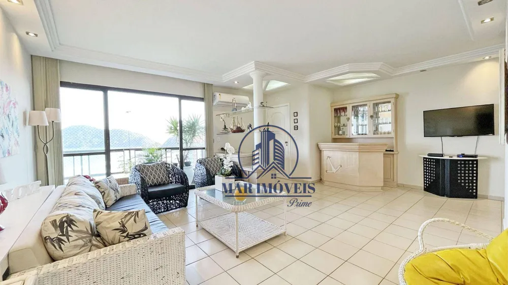 Apartamento, 3 quartos, 215 m² - Foto 2