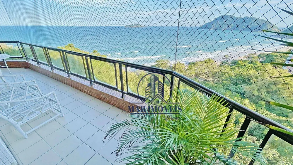 Apartamento, 3 quartos, 215 m² - Foto 4