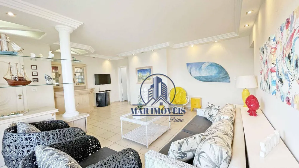 Apartamento, 3 quartos, 215 m² - Foto 3