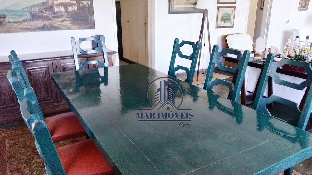 Apartamento, 4 quartos, 210 m² - Foto 3
