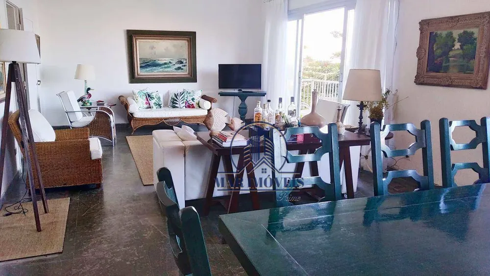 Apartamento, 4 quartos, 210 m² - Foto 4