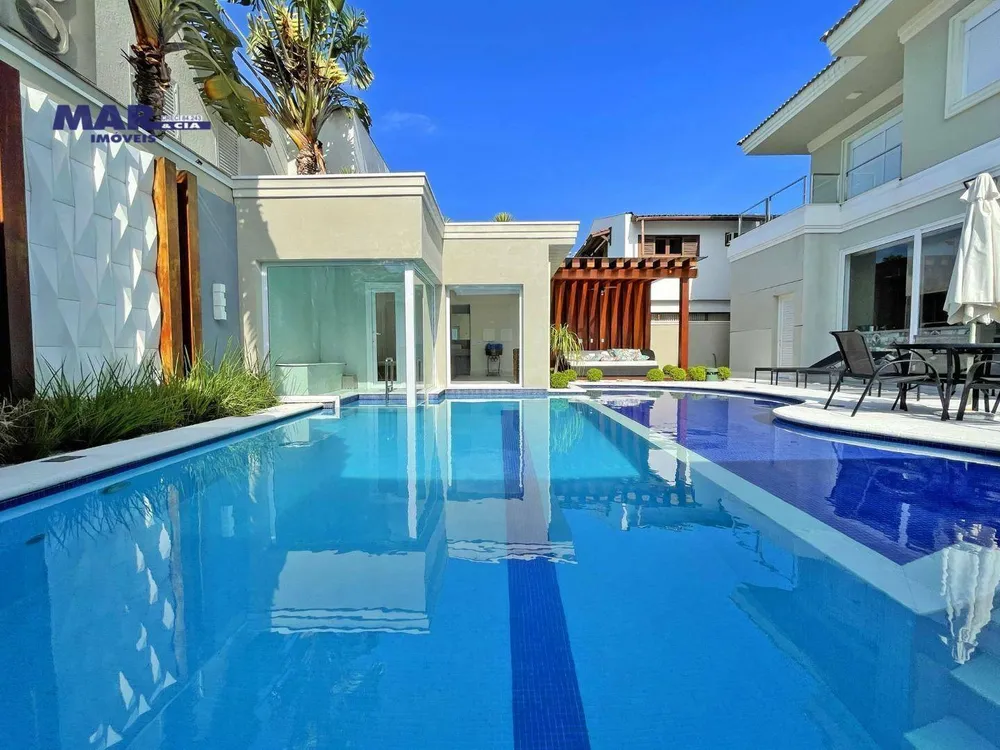 Casa, 6 quartos, 520 m² - Foto 2