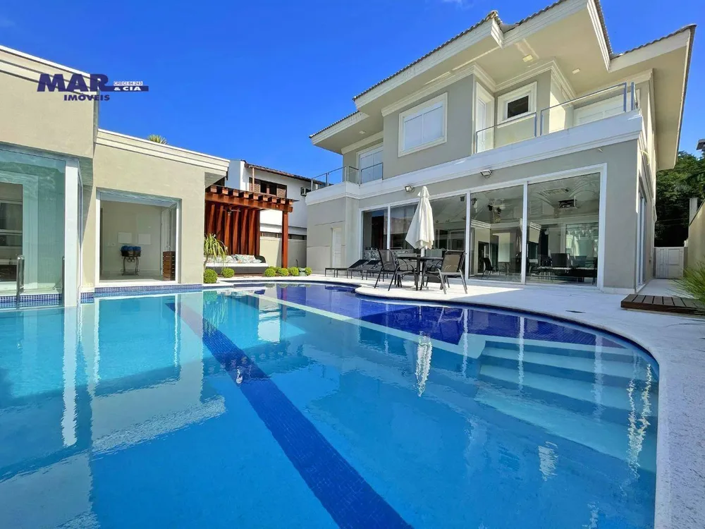 Casa, 6 quartos, 520 m² - Foto 3