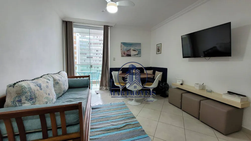 Apartamento, 2 quartos, 55 m² - Foto 2