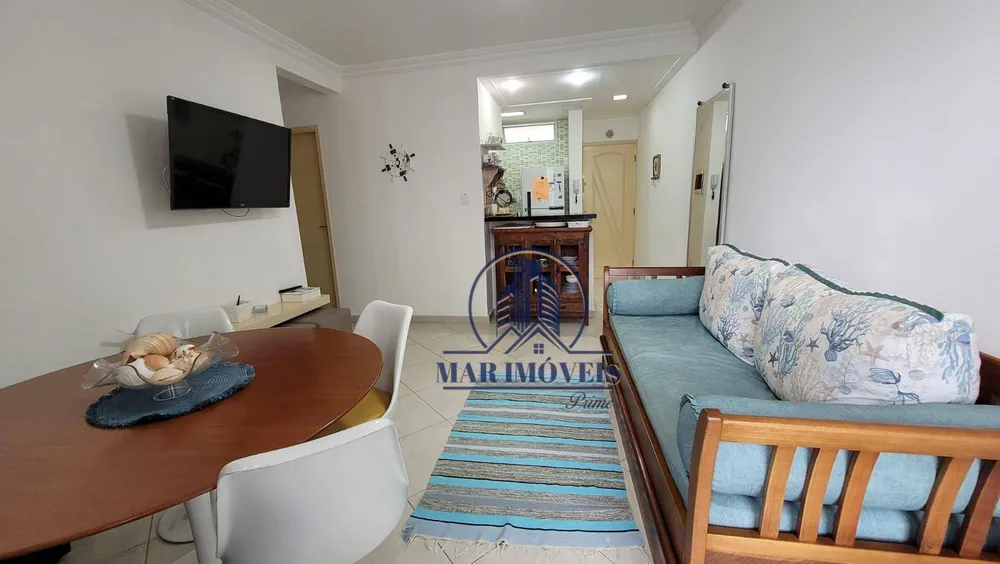 Apartamento, 2 quartos, 55 m² - Foto 3