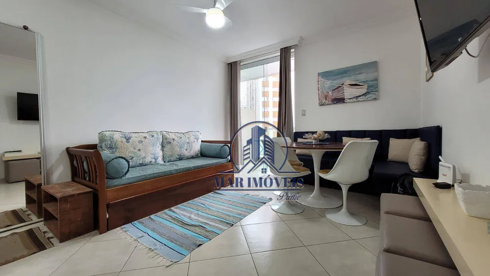 Apartamento, 2 quartos, 55 m² - Foto 1
