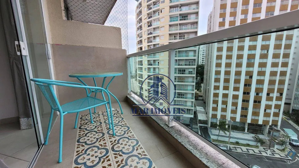 Apartamento, 2 quartos, 55 m² - Foto 4