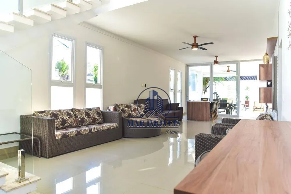 Casa, 4 quartos, 280 m² - Foto 4