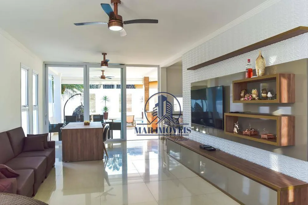 Casa, 4 quartos, 280 m² - Foto 3