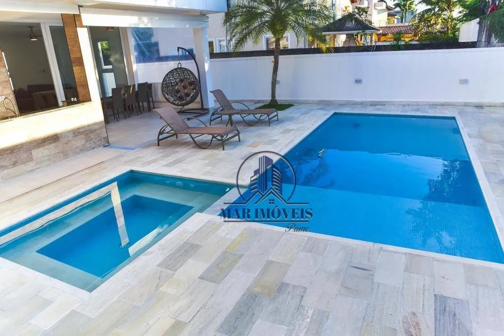 Casa, 4 quartos, 280 m² - Foto 2