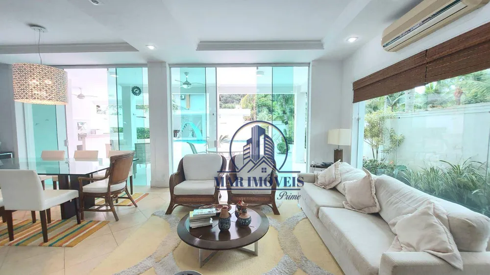Casa, 6 quartos, 498 m² - Foto 3