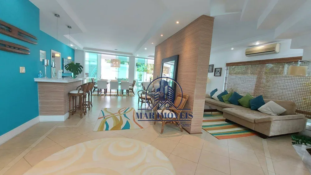 Casa, 6 quartos, 498 m² - Foto 2