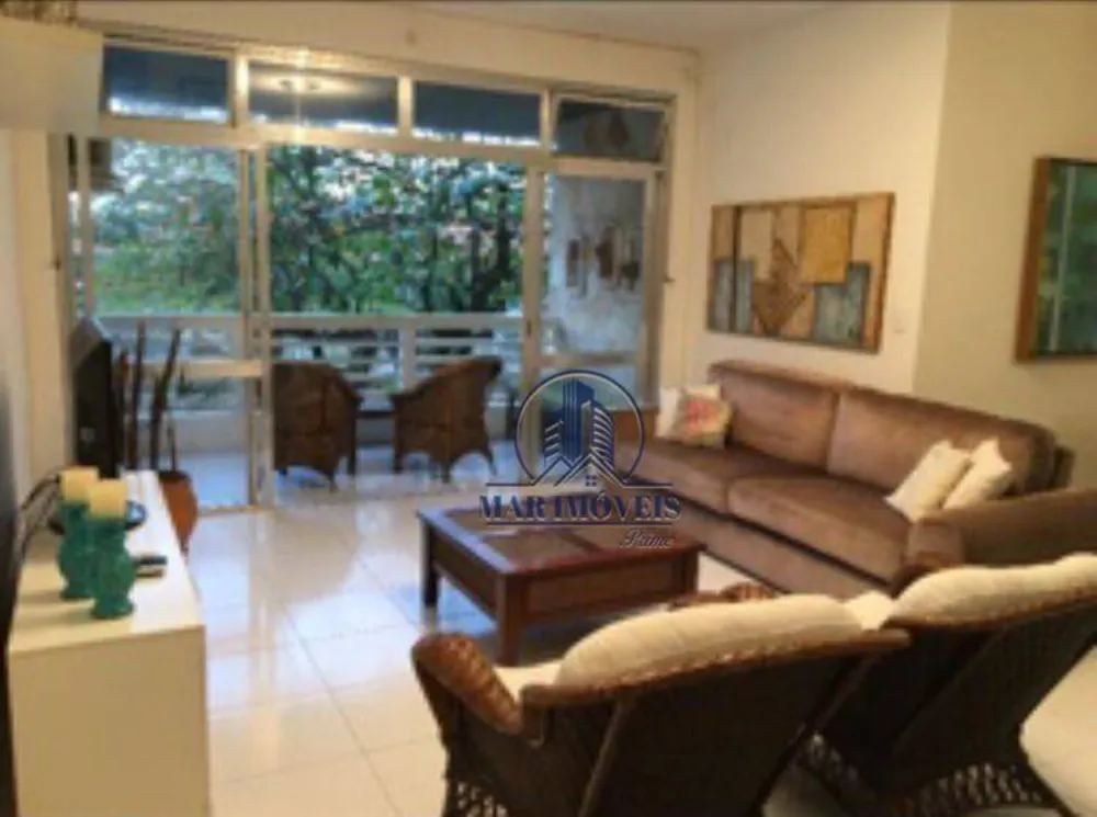 Apartamento, 4 quartos, 200 m² - Foto 3