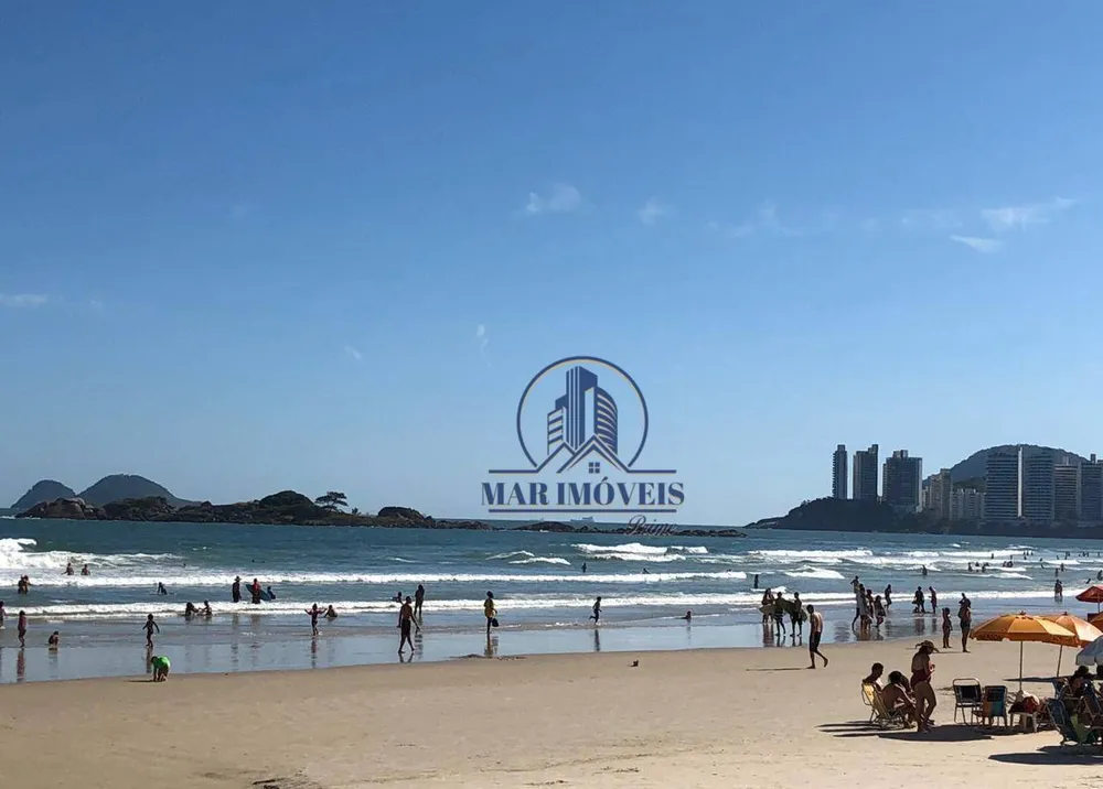 Apartamento, 4 quartos, 200 m² - Foto 1