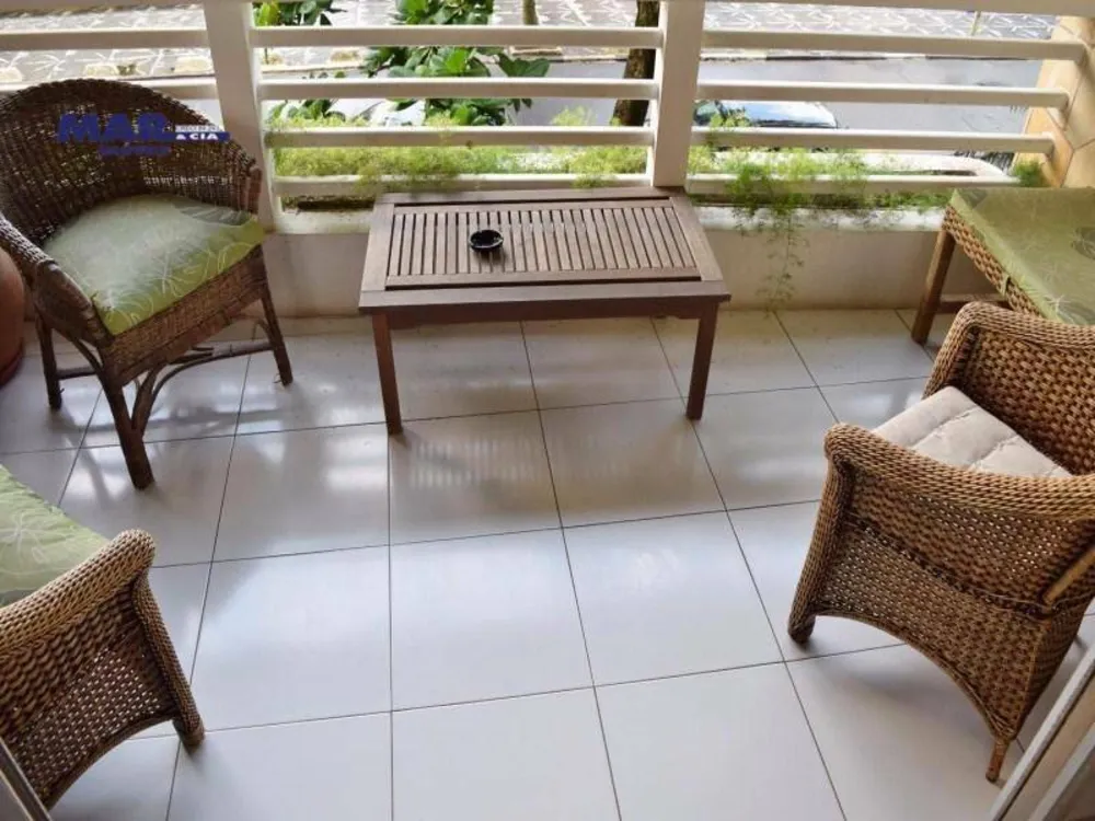 Apartamento, 4 quartos, 200 m² - Foto 2