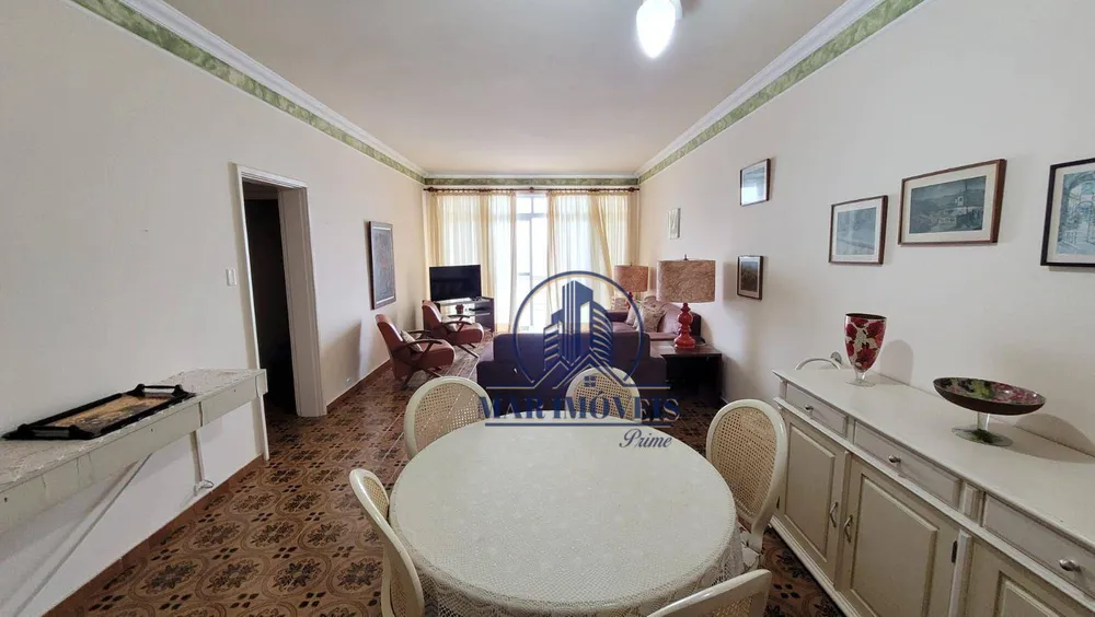 Apartamento, 3 quartos, 130 m² - Foto 2