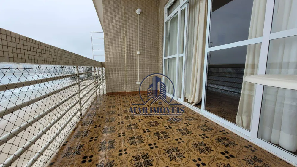 Apartamento, 3 quartos, 130 m² - Foto 4